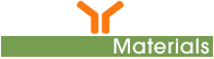 Bay Yapı Materials Logo